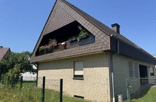 Wohnung kaufen in 59597 Erwitte, Kapitalanleger aufgepasst: Dachgeschosswohnung in Bad Westernkotten