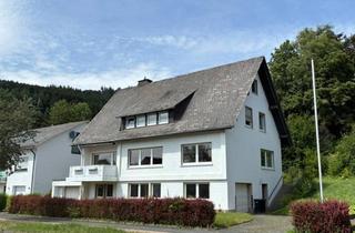Haus kaufen in 57368 Lennestadt, / Zweifamilienhaus - Zur Eigennutzung oder zur Vermietung!
