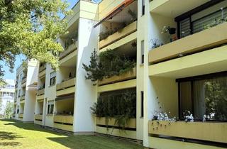 Wohnung kaufen in 86199 Augsburg, Für Familien gemacht. Für die Zukunft gebaut:3 Schlafzimmer| West-Loggia| Familienküche| Tiefgarage