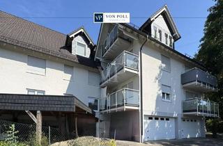 Haus kaufen in 51674 Wiehl, 5 Eigentumswohnungen mit TOP Anbindung in Wiehl