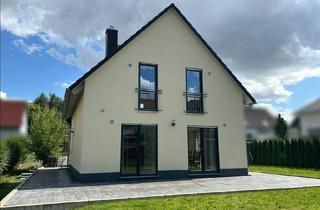 Einfamilienhaus kaufen in 09599 Freiberg, Neubau ca. aus dem Jahr 2019 - gepflegtes Einfamilienhaus in Freiberger Innenstadtlage