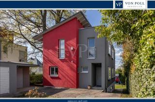 Einfamilienhaus kaufen in 76227 Durlach, Stilvolles Architektenhaus in Bestzustand am Geigersberg – modernes Wohnen auf höchstem Niveau