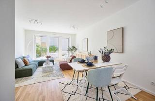 Haus kaufen in 23558 Lübeck, UP TOWN Houses – moderne Gestaltung und zeitgemäßer Wohnkomfort