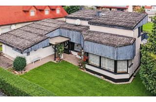 Einfamilienhaus kaufen in 35083 Wetter, Charismatisches Einfamilienhaus in Wetter-Oberrosphe
