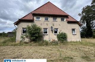 Lager kaufen in 31634 Steimbke, Resthof mit Reithalle und Grünland