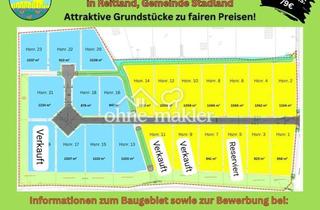 Immobilie kaufen in 26937 Stadland, Grundstück