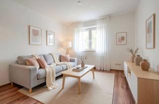 Wohnung kaufen in 22880 Wedel, Attraktive 2-Zimmer-Wohnung in zentraler Lage – ideal zum Wohnen oder als Kapitalanlage