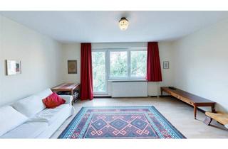 Wohnung kaufen in 12157 Berlin, Helle 1-Zimmerwohnung in ruhiger Innenhoflage im beliebten Dürerkiez! Bezugsfrei zum Eigennutz