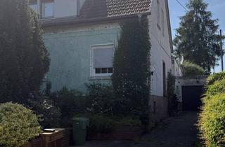 Wohnung mieten in 66125 Saarbrücken, schöne Mietwohnung in Dudweiler