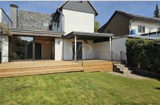 Einfamilienhaus kaufen in 61381 Friedrichsdorf, VON POLL - FRIEDRICHSDORF:Ein Haus mit Perspektive – Viel Platz und Möglichkeiten für die Familie