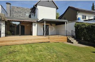 Einfamilienhaus kaufen in 61381 Friedrichsdorf, VON POLL - FRIEDRICHSDORF:Ein Haus mit Perspektive – Viel Platz und Möglichkeiten für die Familie