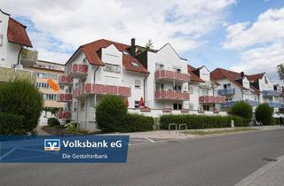 Wohnung kaufen in 78048 Villingen-Schwenningen, *** Bezaubernde Wohnung zur Kapitalanlage in Villingen! ***