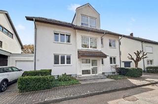 Wohnung kaufen in 68163 Mannheim, 3-Zimmer-Wohnung in bester Lage von Mannheim Niederfeld!