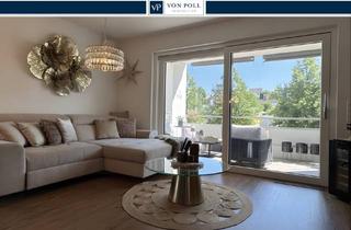 Wohnung kaufen in 89564 Nattheim, Moderne Eigentumswohnung mit hochwertiger Ausstattung und sonnigem Balkon