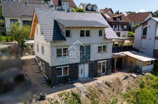 Haus kaufen in 74429 Sulzbach-Laufen, Drei Ebenen - viele Möglichkeiten