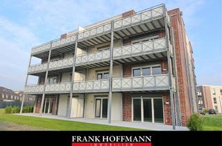 Wohnung mieten in 24568 Kaltenkirchen, Platz ohne Ende - Hochwertige 4 Zimmerwohnung im Wohnpark Süderhof in Kaltenkirchen