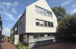 Penthouse mieten in 26441 Jever, Penthouse-Feeling über den Dächern von Jever - Stilvoll wohnen mit großer Dachterrasse
