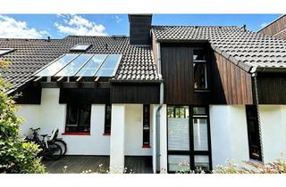 Haus kaufen in 51643 Gummersbach, Sofort bezugsfertig, Architekten-Reihenmittelhaus mit eigenem Charme, mitten in Gummersbach