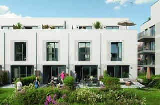 Haus kaufen in 23558 Lübeck, UP TOWN Living – einem Zuhause mit besonderer Lebensqualität