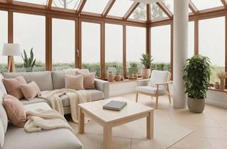 Wohnung kaufen in 82229 Seefeld, Gartenwohnung in sonniger Lage - Ideal zum Wohnen oder Anlegen