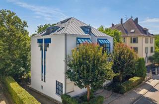 Wohnung kaufen in 35390 Gießen, 4-Zimmer-Wohnung in der Innenstadt von Gießen