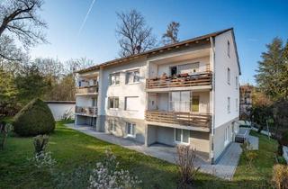 Mehrfamilienhaus kaufen in 82152 Planegg, Aufgeteiltes und gepflegtes Mehrfamilienhaus + Bungalow in top angebundener Lage von Planegg
