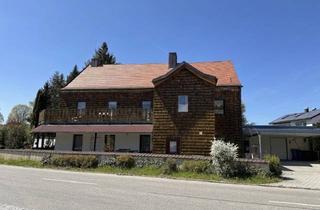 Haus kaufen in 94437 Mamming, Wohnhaus mit Charakter und viel Potenzial in Mamming