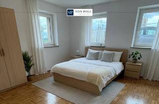 Wohnung mieten in 96049 Bamberg, Gemütliche 2-Zimmerwohnung mit Gartennutzung