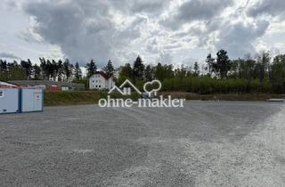 Lager mieten in 66914 Waldmohr, 2.400 m² Gewerbefreifläche nahe A6 – flexibel teilbar – LKW-Zufahrt