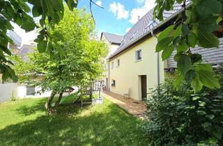 Wohnung kaufen in 74549 Wolpertshausen, Drei Eigentumswohnungen im Paket - Historischer Charakter
