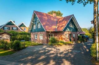 Einfamilienhaus kaufen in 49828 Neuenhaus, Leben mit Wohlfühlatmosphäre