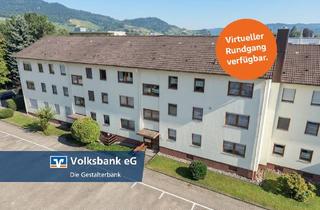 Wohnung kaufen in 77652 Offenburg, ***Ab in die eigenen vier Wände – Familienfreundliches Wohnen in der Offenburger Oststadt***