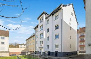 Anlageobjekt in 35390 Gießen, Mehrfamilienhaus in zentraler Lage von Gießen