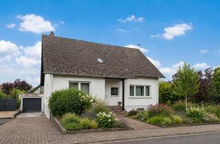 Einfamilienhaus kaufen in 66780 Rehlingen-Siersburg, Familienglück in begehrter Wohnlage –mit viel Platz zum Ankommen