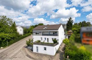 Mehrfamilienhaus kaufen in 93346 Ihrlerstein, Renditestarkes Mehrfamilienhaus mit bis zu 12 % Bruttorendite & Entwicklungspotenzial!