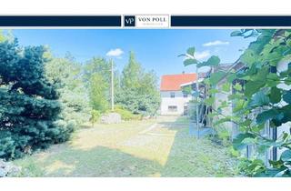 Haus kaufen in 02694 Großdubrau, Viel Platz. Viele Möglichkeiten. Wohnhaus mit Lagerhallen auf großem Grundstück
