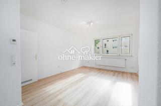 Wohnung kaufen in Jahnstr., 95030 Hof, Provisionsfrei vom Eigentümer – renovierte 3-Zimmer-Wohnung mit neuer Küche