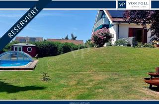 Haus kaufen in 99735 Werther, kleines Familienparadies in Werther mit purer Natur, Wellness, Pool und Energie von morgen