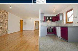 Wohnung kaufen in 74541 Vellberg, Lichtdurchfluteter Wohntraum mit großem Südbalkon in Vellberg