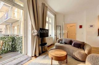 Wohnung kaufen in Torstr 225, 10115 Berlin, Charmante 1-Zimmer-Wohnung im Herzen von Berlin-Mitte
