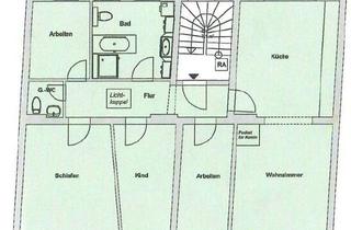 Wohnung kaufen in 03046 Cottbus, Cottbus - *Wunderschöne 5-Raumwohnung in Ströbitz zu verkaufen*