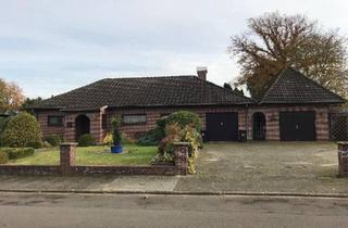 Einfamilienhaus kaufen in 24616 Brokstedt, Brokstedt - Einfamilienhaus, Bungalow, Hasenkrug,