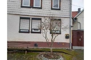 Haus kaufen in 99765 Heringen, Heringen/Helme - Haus zu verkaufen - Sanierungobjekt