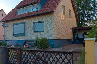 Einfamilienhaus kaufen in 30900 Wedemark, Wedemark - Einfamilienhaus mit Einliegerwohnung in Abbensen