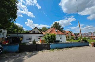 Haus kaufen in 85301 Schweitenkirchen, Schweitenkirchen - Teilrenoviertes Haus mit viel Potenzial!!