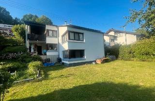Einfamilienhaus kaufen in 79215 Elzach, Elzach - Wunderschönes freihstehendes Einfamilienhaus