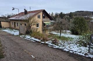 Haus kaufen in 72355 Schömberg, Schömberg - Wohnhaus mit 11 Zimmer