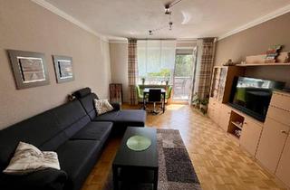 Wohnung kaufen in 31275 Lehrte, Lehrte - Verkauf: Lichtdurchflutete 3-Zimmer-Eigentumswohnung in Lehrte