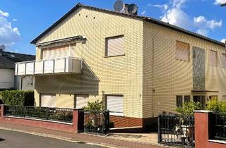 Haus kaufen in 61194 Niddatal, Niddatal - VON PRIVAT Großzügiges Ein-| Zweifamilienhaus 10 Zimmer 275 m²