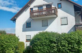 Wohnung kaufen in 84051 Essenbach, Essenbach - Praktisch geschnittene 2,5-Zimmer-Wohnung in Essenbach